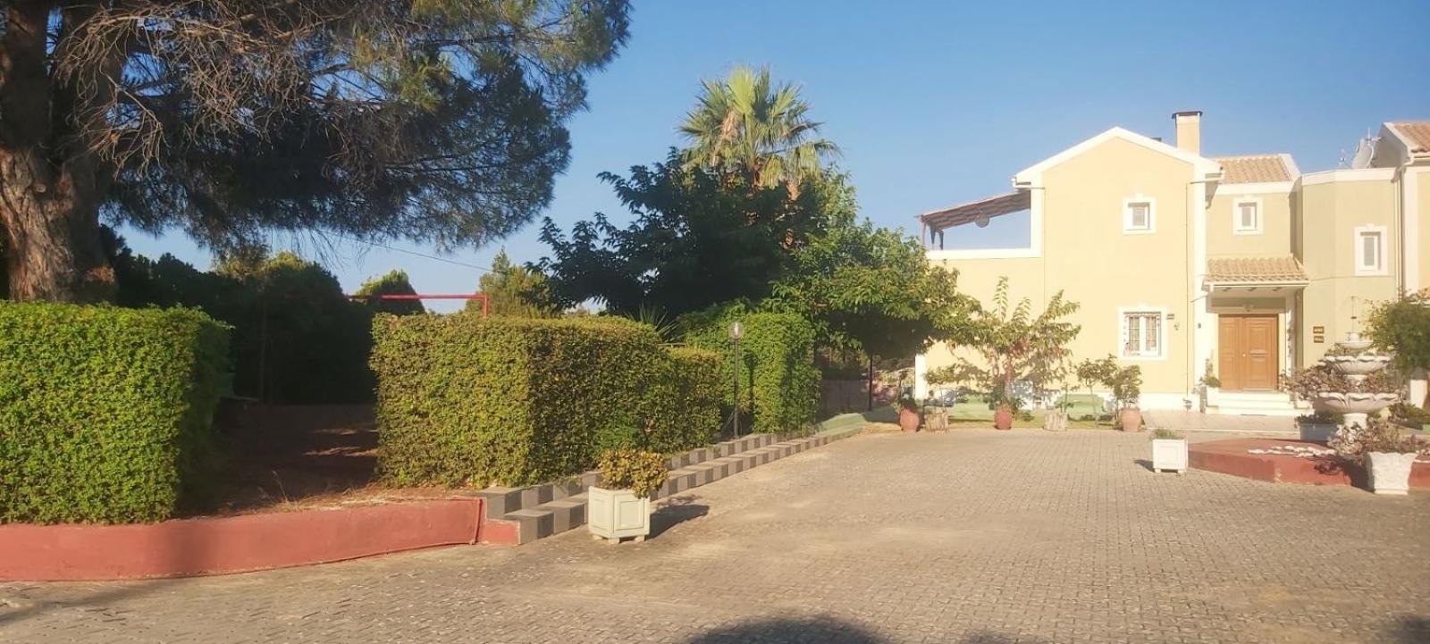 Acqui Villa Argostoli  Exterior photo