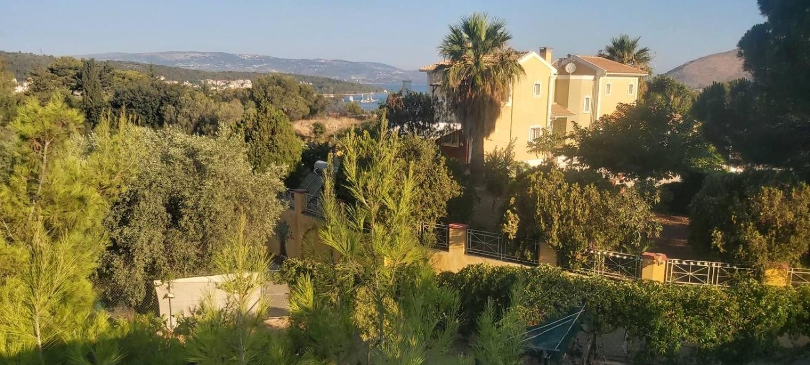 Acqui Villa Argostoli  Exterior photo