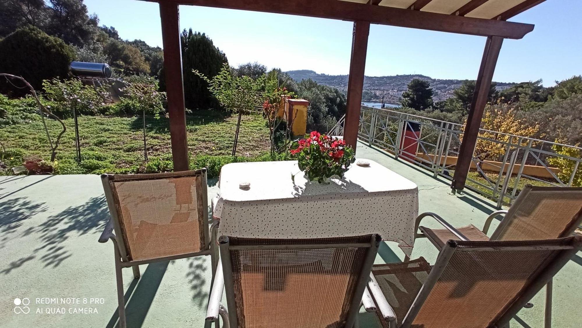 Acqui Villa Argostoli  Exterior photo