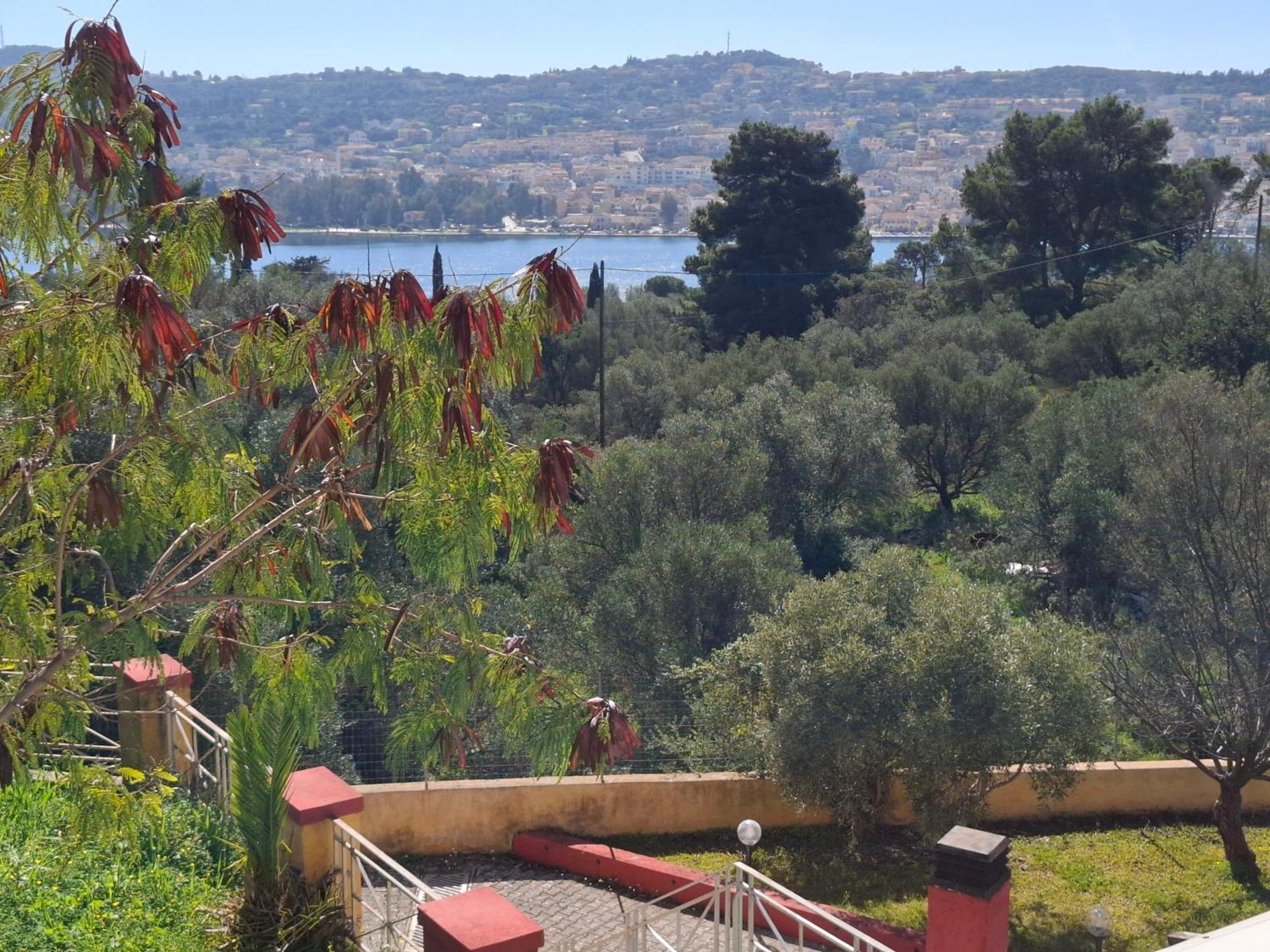 Acqui Villa Argostoli  Exterior photo