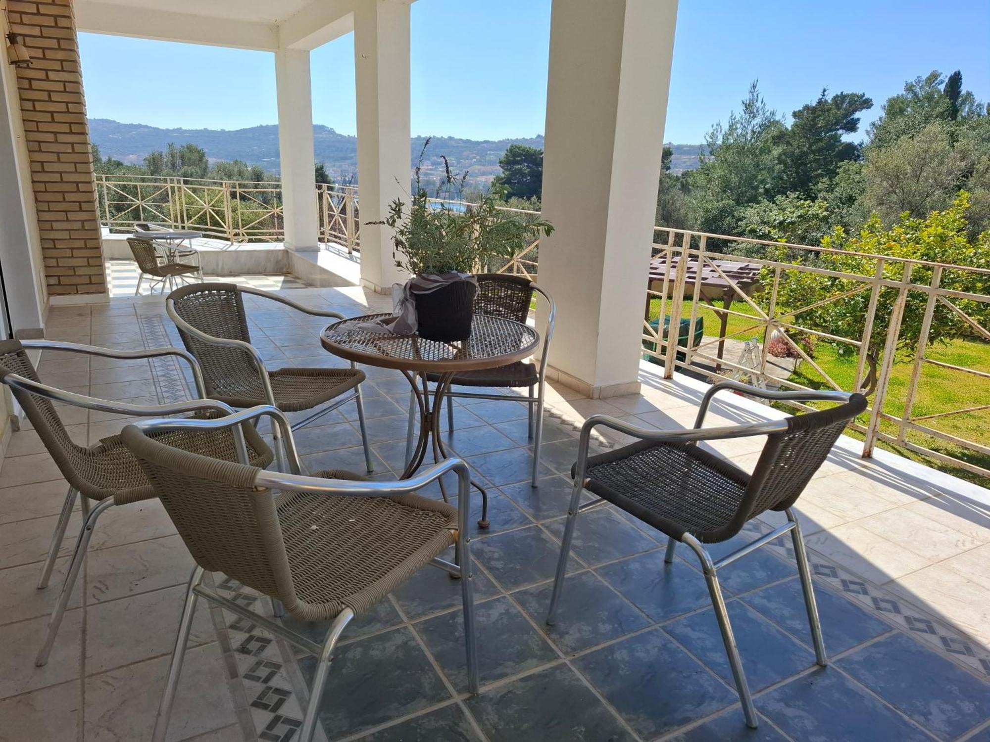 Acqui Villa Argostoli  Exterior photo