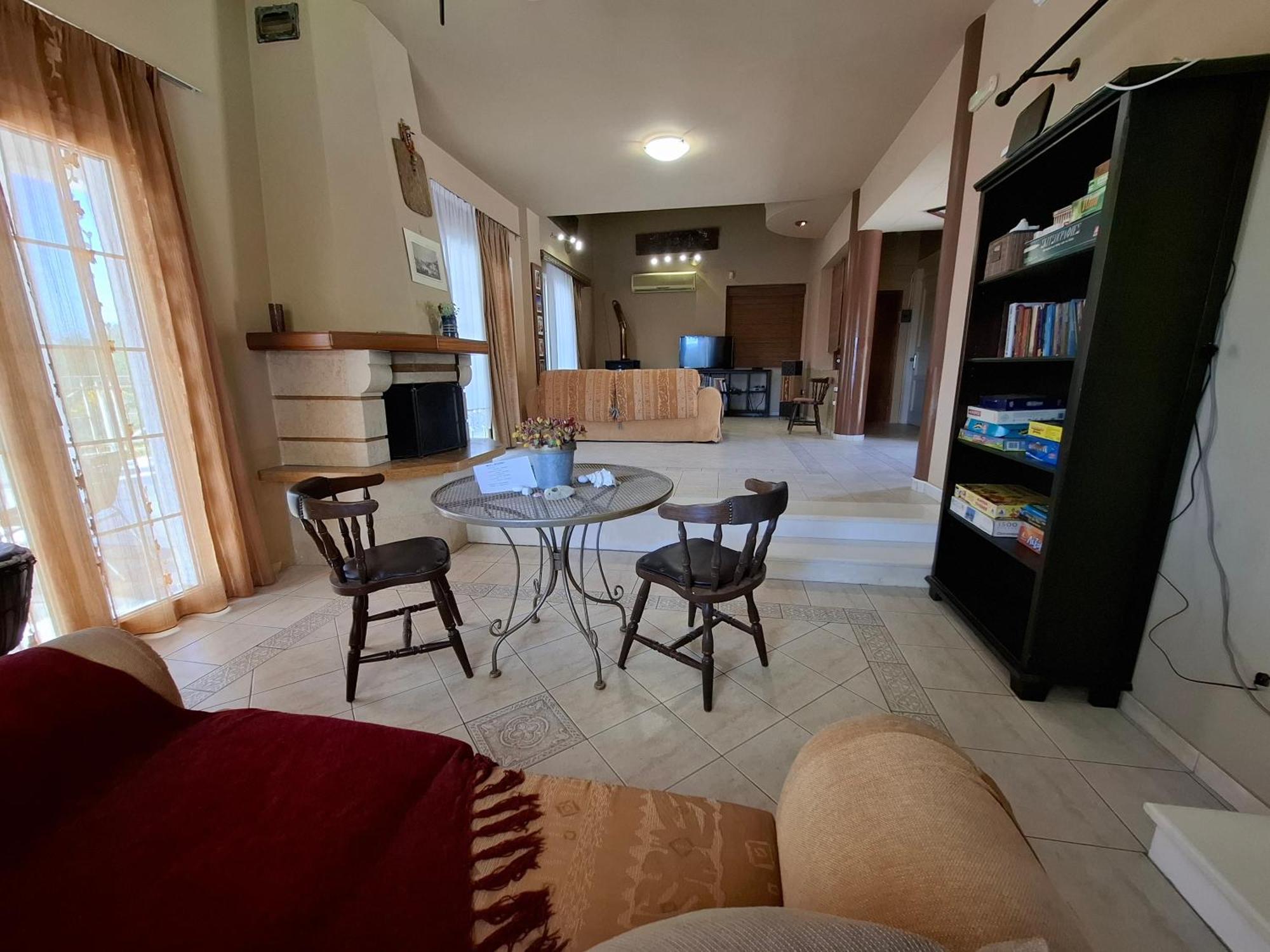 Acqui Villa Argostoli  Exterior photo