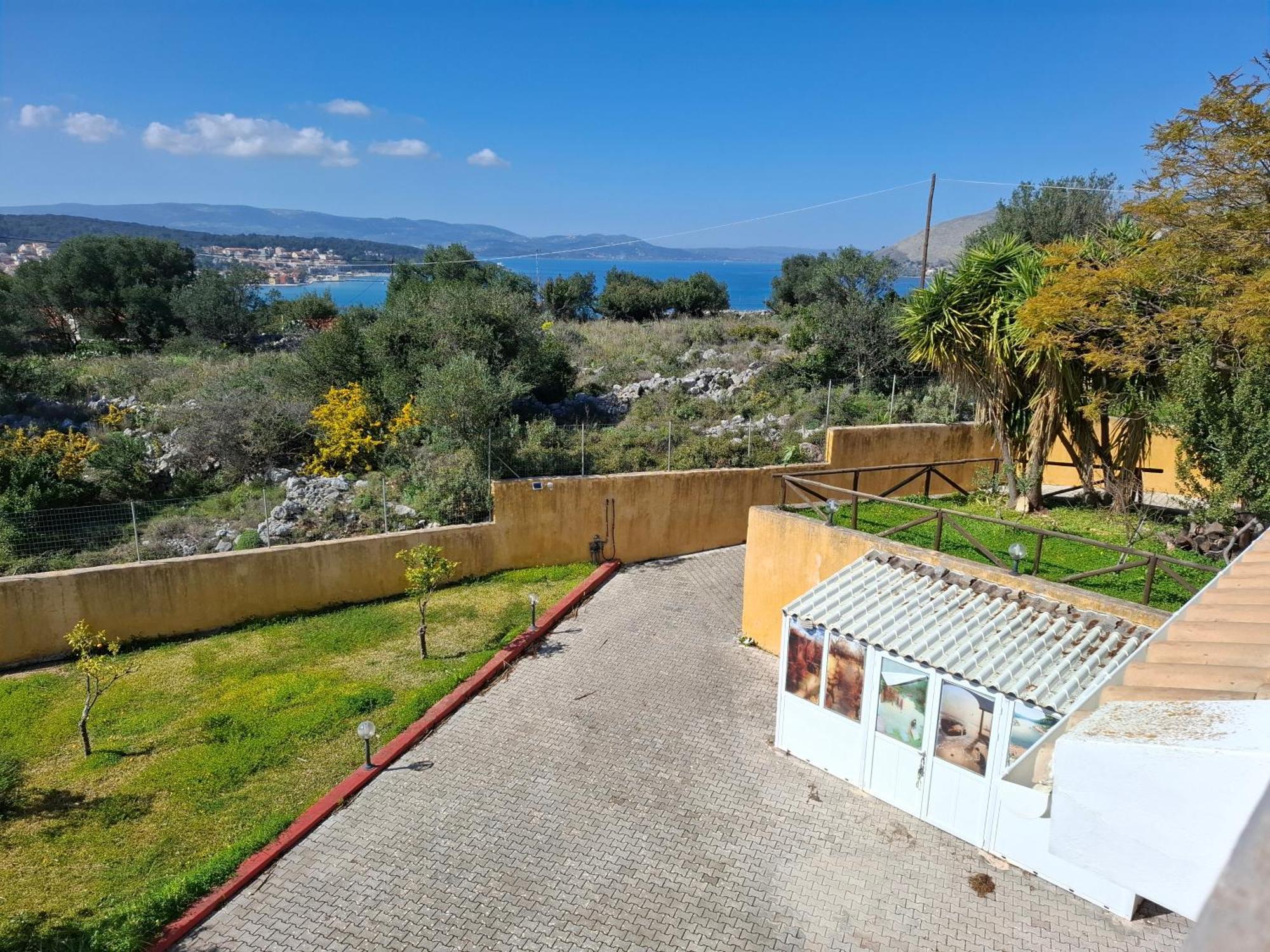 Acqui Villa Argostoli  Exterior photo